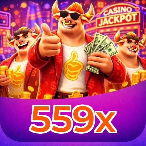 Principais provedores de slots da 559x - NetEnt, Pragmatic Play, Play'n GO